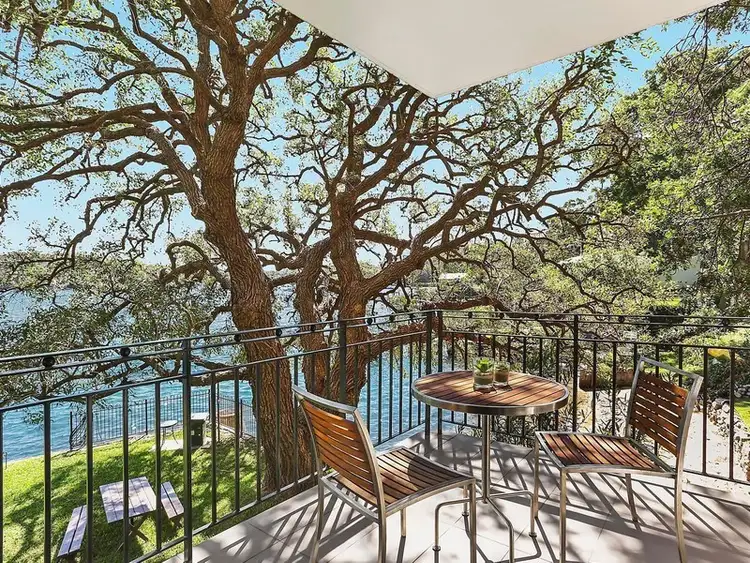 Sixth view of Homely apartment listing, 1/30 Blues Point Road, Mcmahons Point NSW 2060