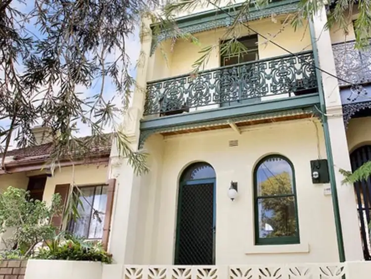 Main view of Homely house listing, 103 Day Street, Leichhardt NSW 2040