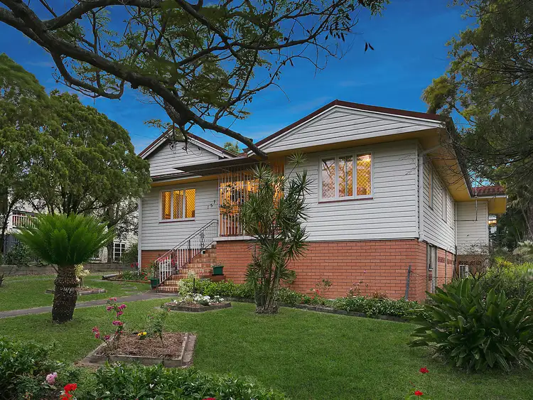 157 Mowbray Terrace, East Brisbane QLD 4169