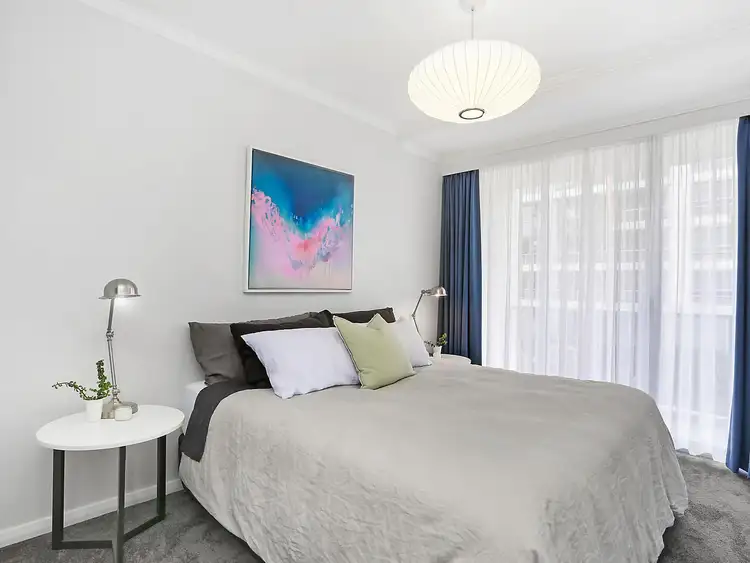 Fourth view of Homely apartment listing, 281/9 Crystal Street, Waterloo NSW 2017