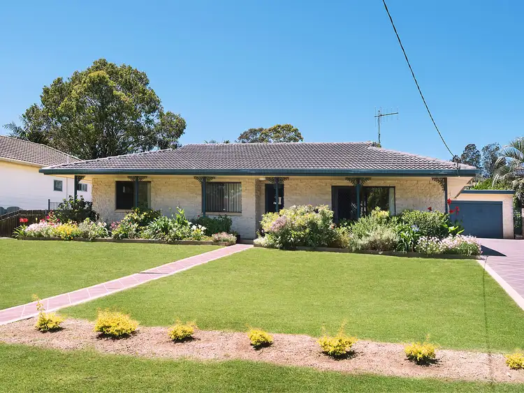 26 The Boom, Port Macquarie NSW 2444