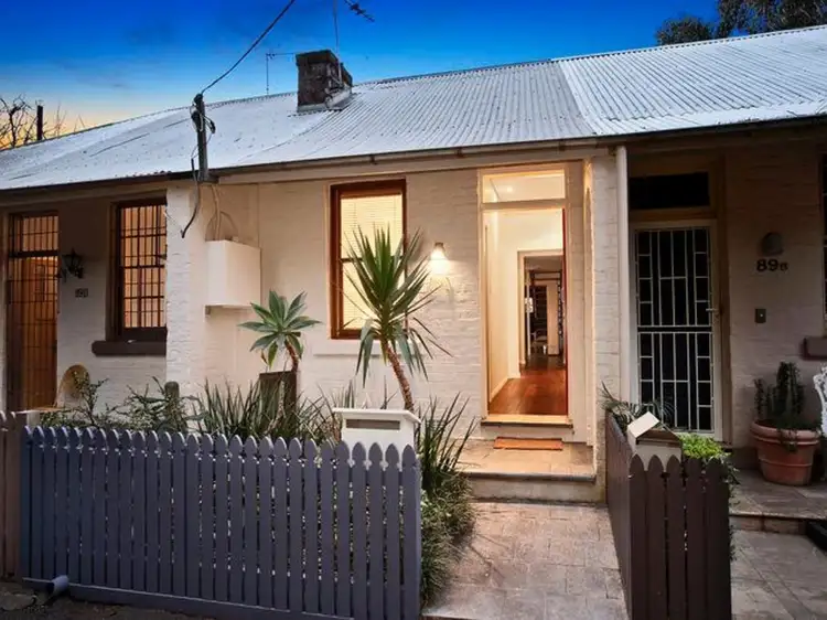 Second view of Homely house listing, 89C Camden Street, Enmore NSW 2042