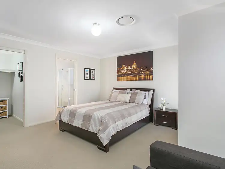 Fourth view of Homely house listing, 53 Aotus Circuit, Mount Annan NSW 2567