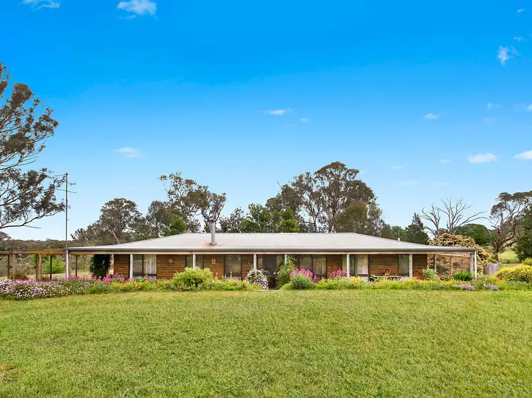 Main view of Homely house listing, 16 Woodleigh Drive, Murrumbateman NSW 2582