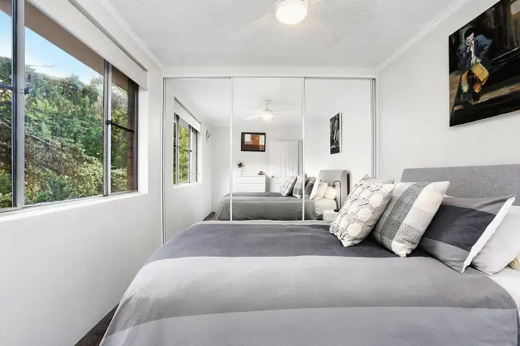 Fourth view of Homely apartment listing, 12/33 Stokes Street, Lane Cove NSW 2066
