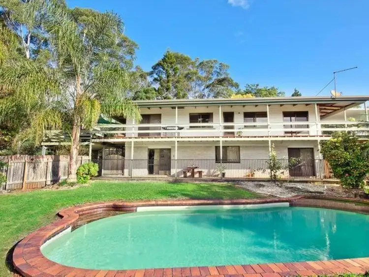 441 Sneaths Road, Alstonvale NSW 2477