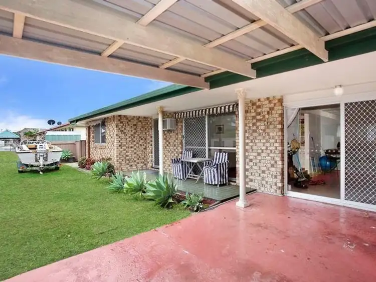 Fourth view of Homely apartment listing, 2/41 Wyuna Road, Tweed Heads West NSW 2485