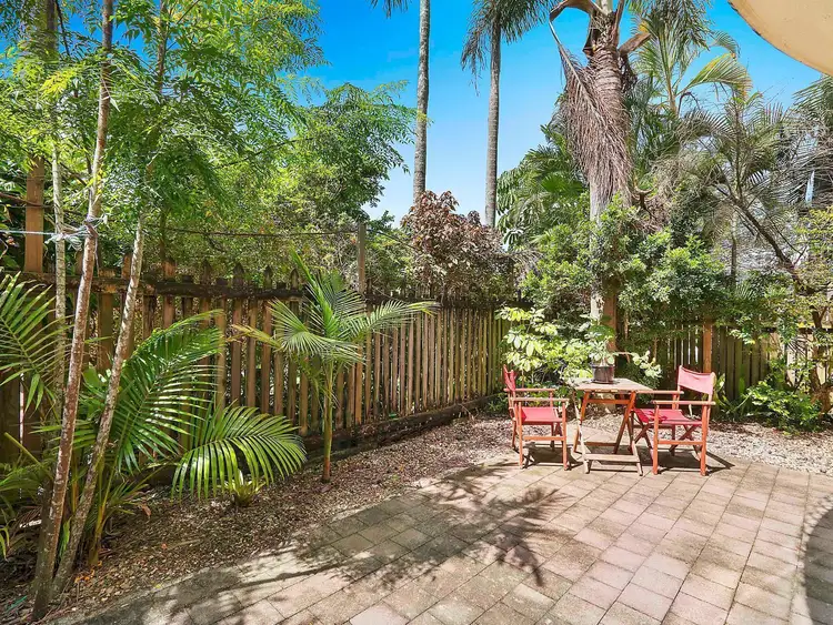 Fourth view of Homely apartment listing, 4/189 Spence Street, Cairns QLD 4870