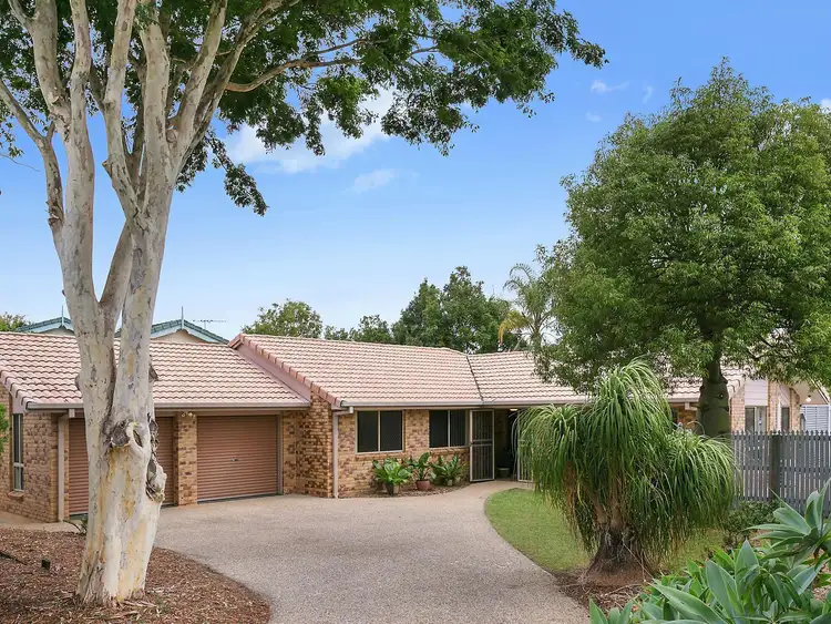 Sixth view of Homely house listing, 74 John Paul Drive, Daisy Hill QLD 4127