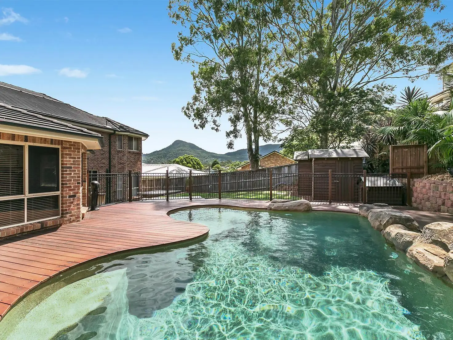 Main view of Homely house listing, 10 Sampson Place, Figtree NSW 2525
