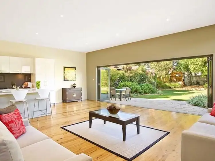 Second view of Homely house listing, 1 Mabel Street, Willoughby NSW 2068
