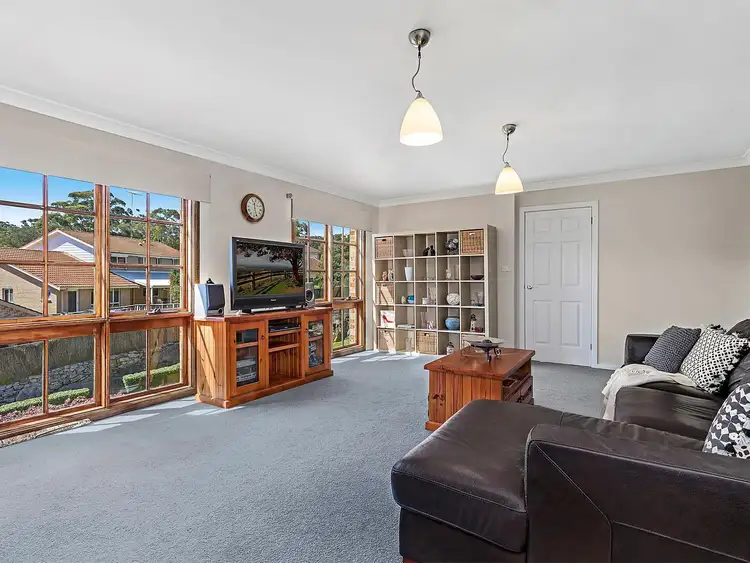 Sixth view of Homely house listing, 19 Gawain Court, Glenhaven NSW 2156