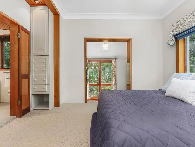 Fourth view of Homely house listing, 1 Denman Street, Turramurra NSW 2074