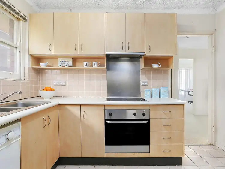 Third view of Homely house listing, 9/24A Belmore Street, Ryde NSW 2112