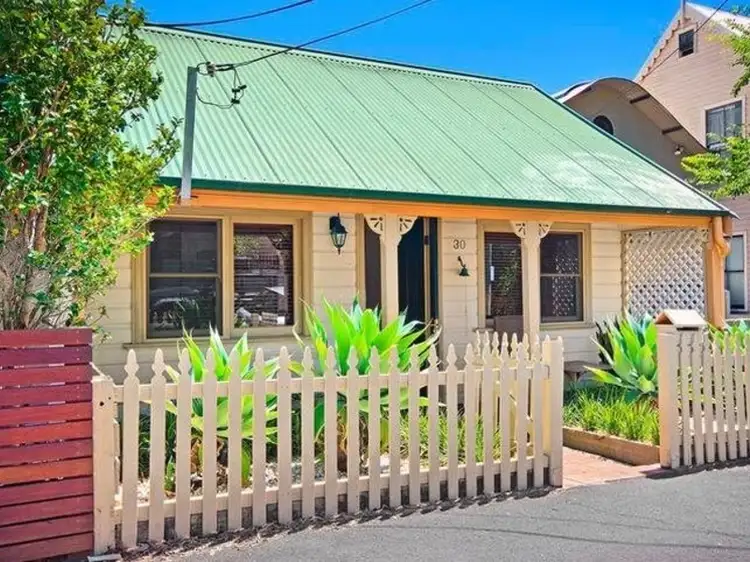 30 Clayton Street, Balmain NSW 2041