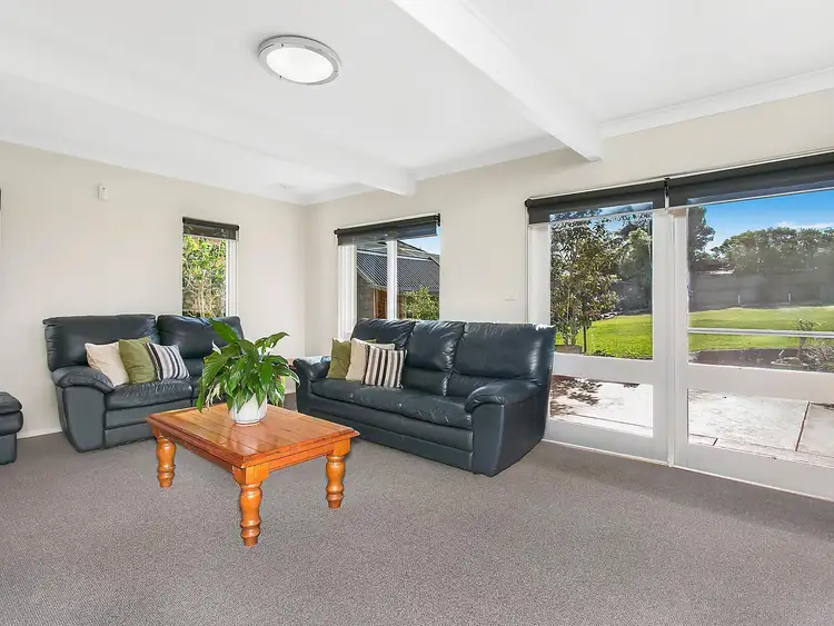 Sixth view of Homely house listing, 134 Collins Road, St Ives NSW 2075