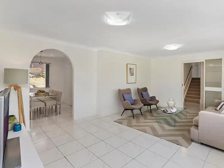 Fourth view of Homely house listing, 63 Moreton Road, Illawong NSW 2234