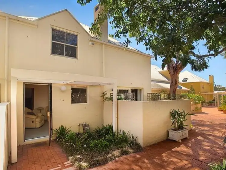 Fourth view of Homely apartment listing, 7/2 Ewenton Street, Balmain NSW 2041