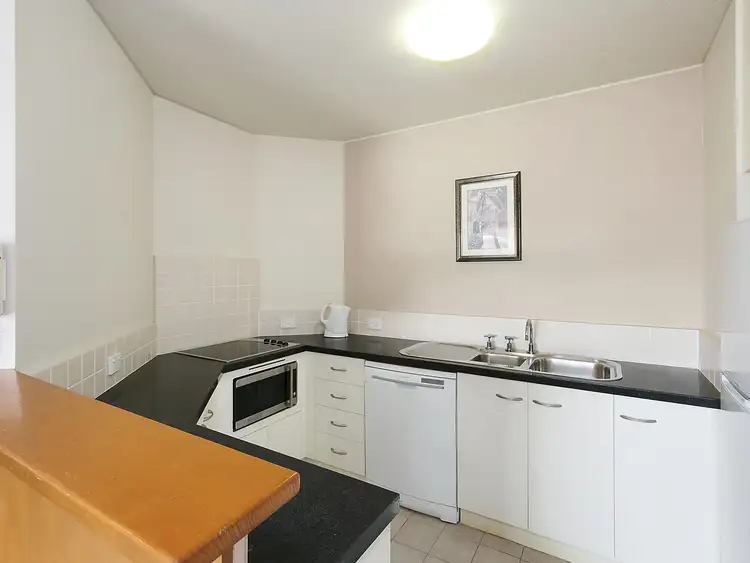 Third view of Homely apartment listing, 2601-2602 Pacific Bay Resort, Coffs Harbour NSW 2450