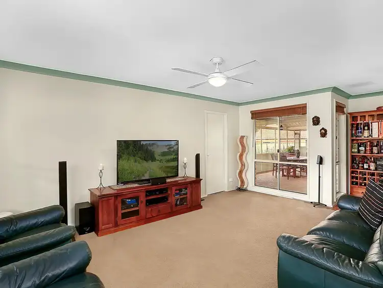 Third view of Homely house listing, 25 Carbasse Crescent, St Helens Park NSW 2560