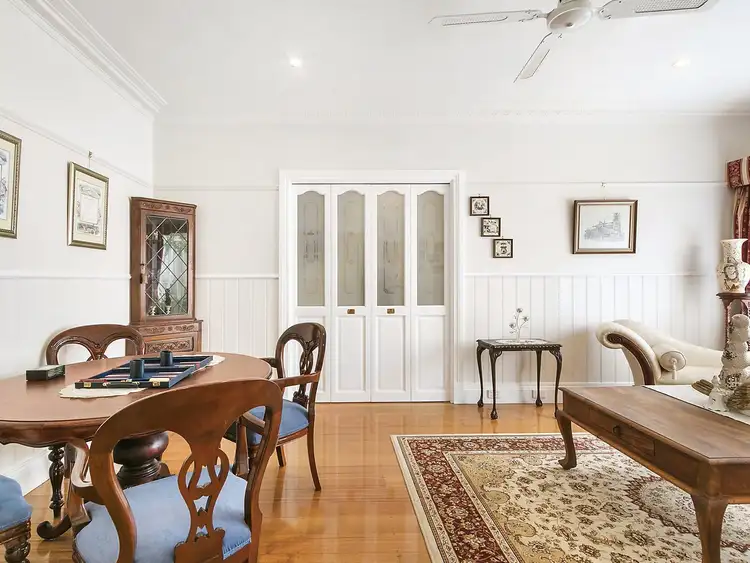 Fourth view of Homely house listing, 12 Moira Road, Kilsyth VIC 3137