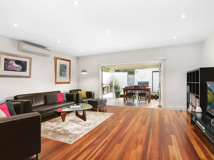 Second view of Homely house listing, 30 Lonsdale Street, Lilyfield NSW 2040