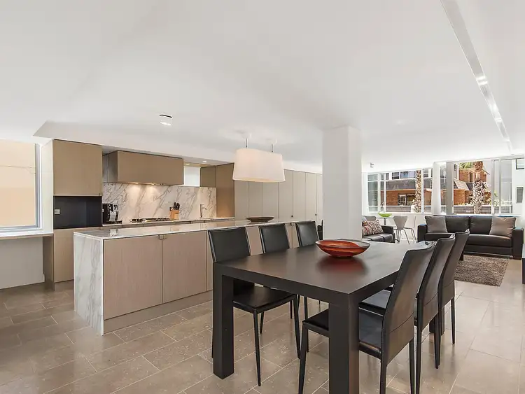 Fourth view of Homely apartment listing, 104/152 Campbell Parade, Bondi Beach NSW 2026