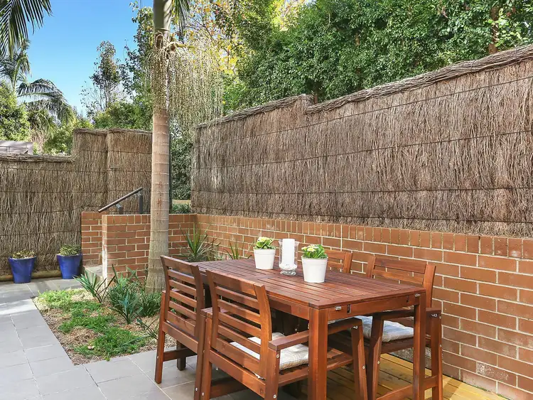 Fourth view of Homely apartment listing, 8/16 Cecil Street, Gordon NSW 2072