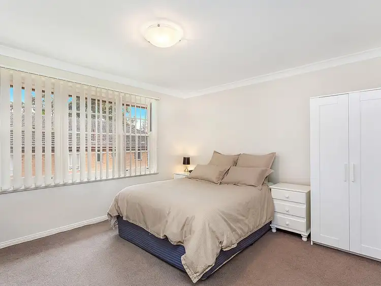 Third view of Homely apartment listing, 10/10 Forest Grove, Epping NSW 2121