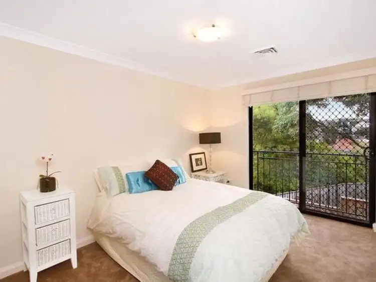 Fourth view of Homely townhouse listing, 2/302 Alison Road, Coogee NSW 2034