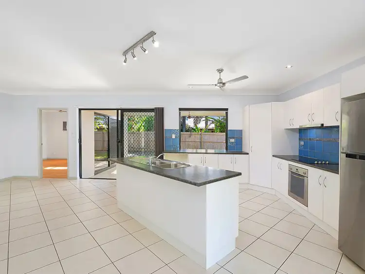 Third view of Homely house listing, 38 Moore Road, Kewarra Beach QLD 4879