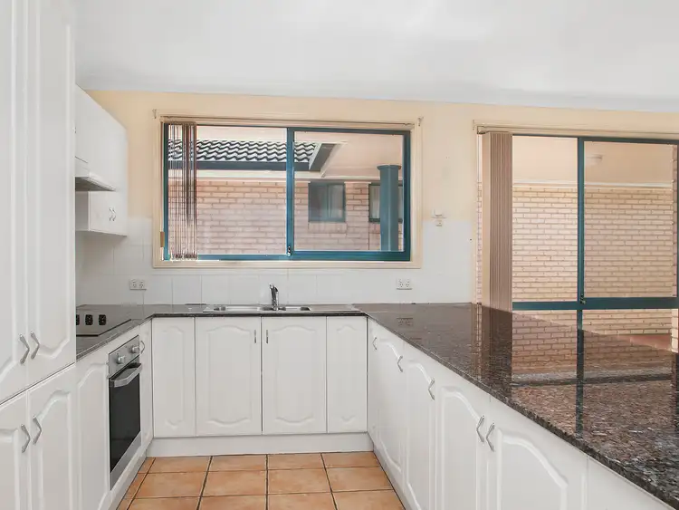 Second view of Homely villa listing, 2/71 Albert Street, Warners Bay NSW 2282