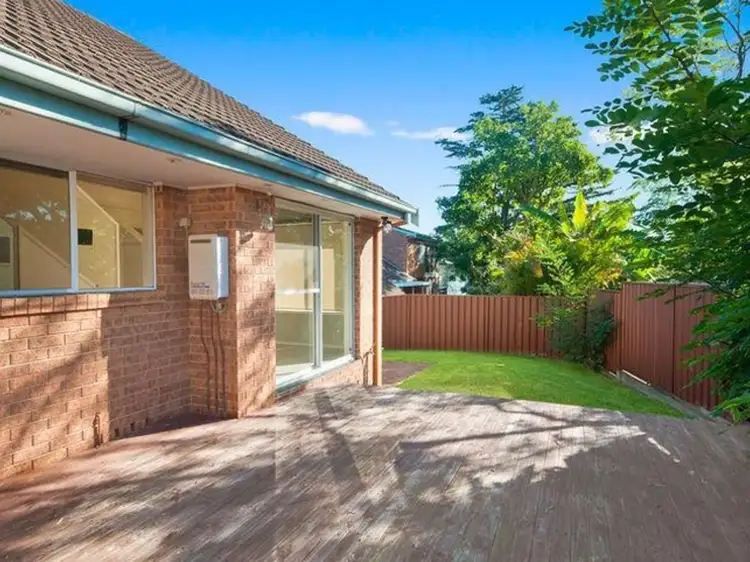Third view of Homely townhouse listing, 4/254 The Esplanade, Speers Point NSW 2284