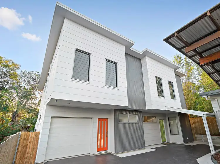 81 Norman Street, East Brisbane QLD 4169