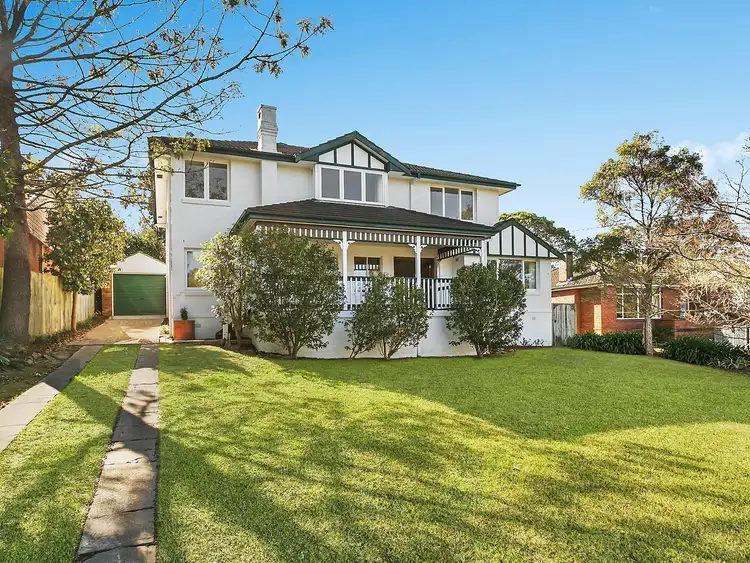 24 Koombalah Avenue, Turramurra NSW 2074
