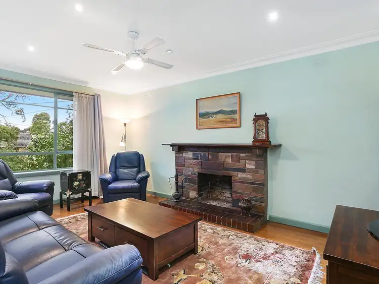 Second view of Homely house listing, 39 Tarella Drive, Mount Waverley VIC 3149