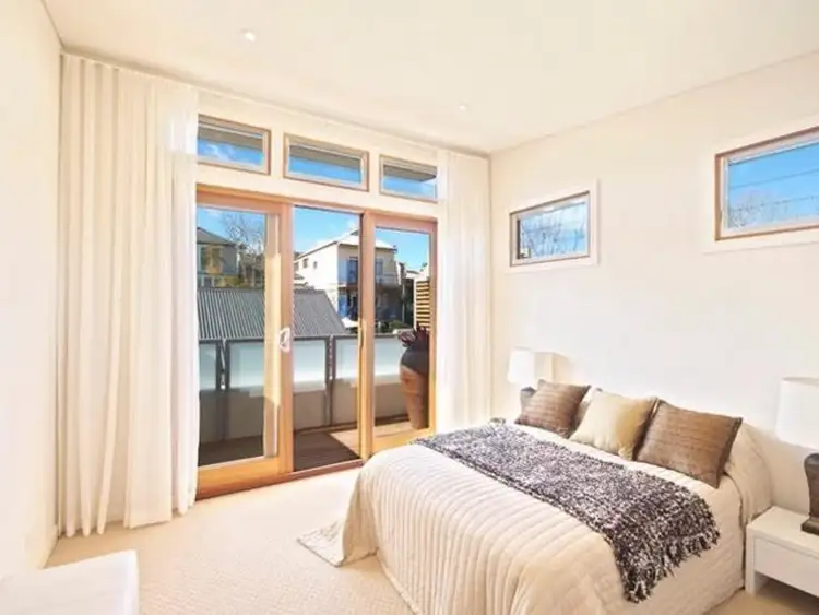 Sixth view of Homely house listing, 4 Fitzgerald Street, Queens Park NSW 2022