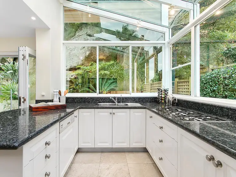 Fifth view of Homely house listing, 31 Tobruk Avenue, Cremorne NSW 2090