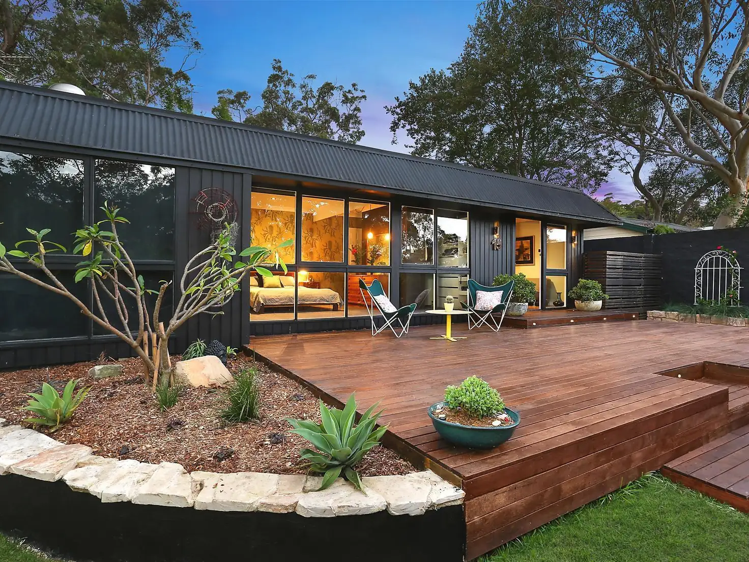 Main view of Homely house listing, 15 Joalah Crescent, Berowra Heights NSW 2082