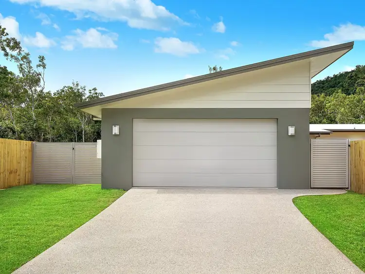Third view of Homely house listing, 10 Corymbia Court, Kewarra Beach QLD 4879