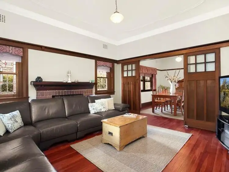 Second view of Homely house listing, 32A Miriam Road, Denistone NSW 2114