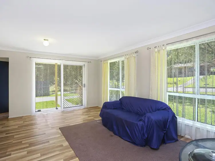 Third view of Homely house listing, 59 Dews Avenue, Toormina NSW 2452