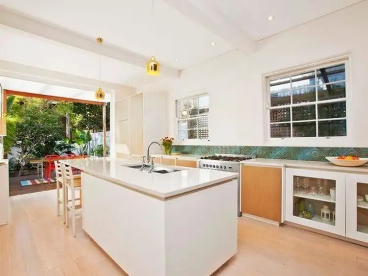 Fifth view of Homely house listing, 21 Park Parade, Bondi NSW 2026