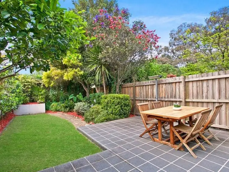 Fourth view of Homely house listing, 39 Gould Avenue, Lewisham NSW 2049