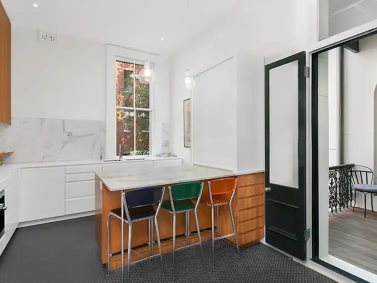 Third view of Homely house listing, 42 Roslyn Gardens, Elizabeth Bay NSW 2011