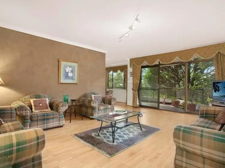 5/23 River Road, Wollstonecraft NSW 2065