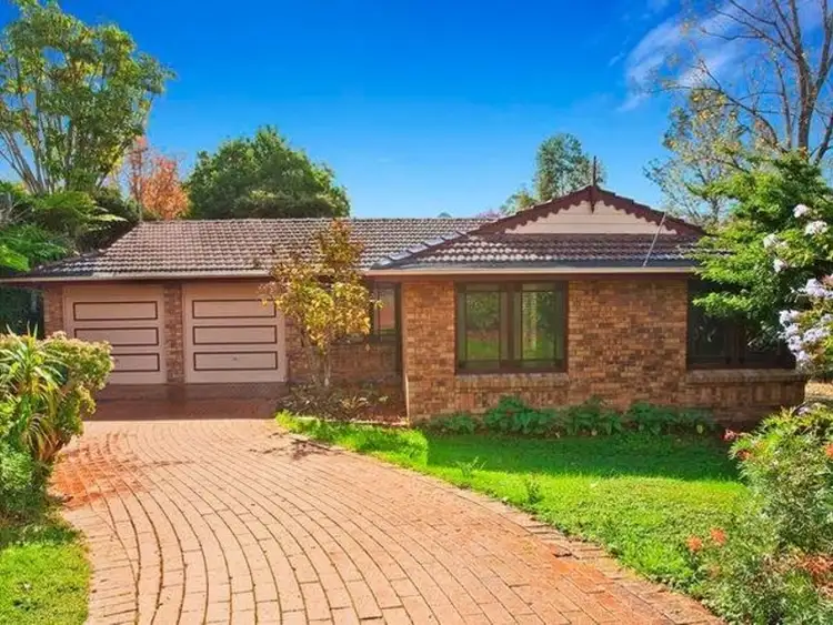 Second view of Homely house listing, 559 North Rocks Road, Carlingford NSW 2118