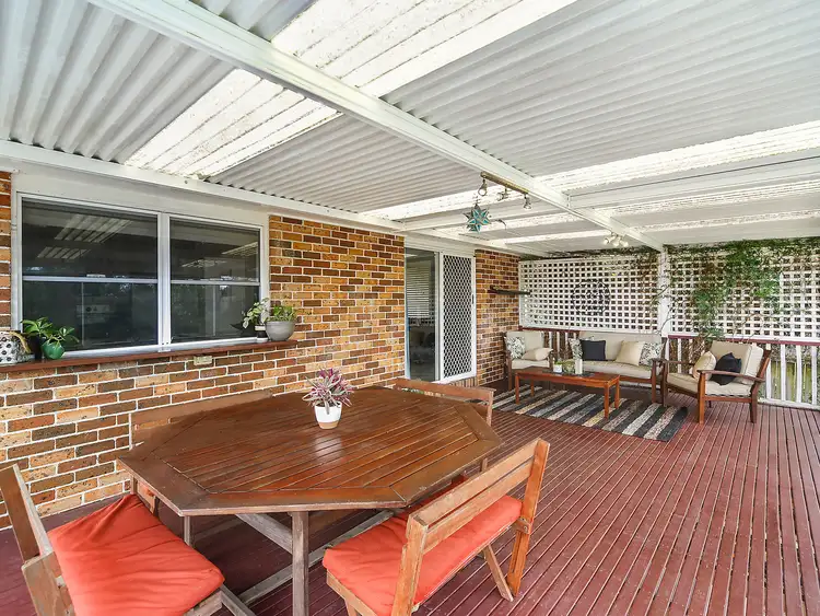 Fifth view of Homely house listing, 3 Summit Place, Baulkham Hills NSW 2153