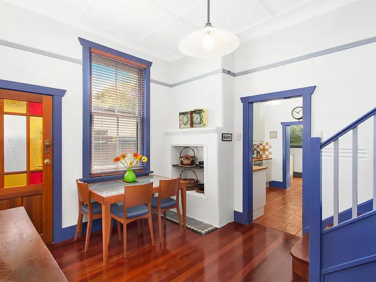Third view of Homely house listing, 123 Victoria Street, Dulwich Hill NSW 2203