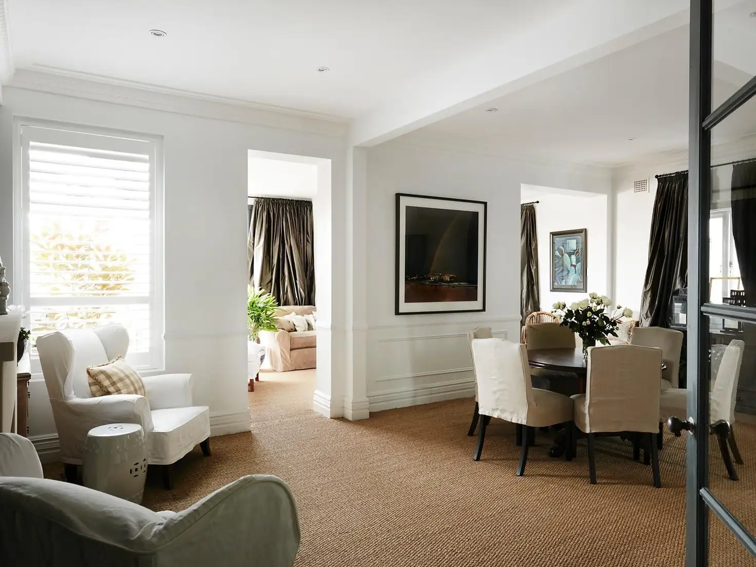 Main view of Homely house listing, 1A West Street, Paddington NSW 2021